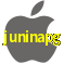 Aplicativo juninapg para iOS