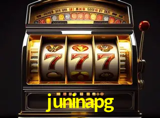 A Revolução dos Aplicativos de Jogos no juninapg