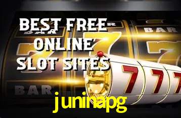Desvendando o Mundo dos Jogos Virtuais na juninapg