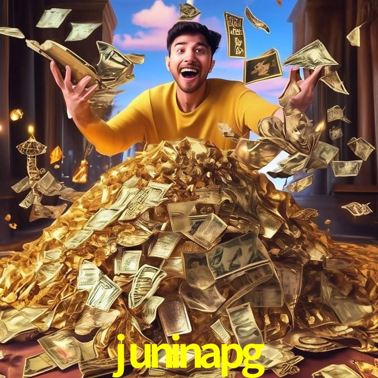Experiência VIP juninapg