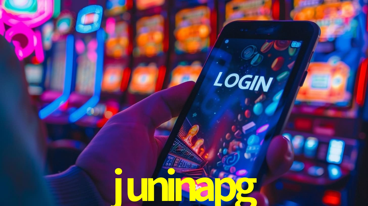 Estatísticas juninapg