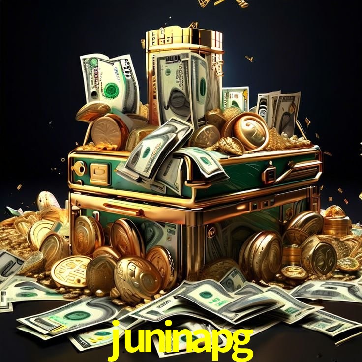 Login Seguro juninapg