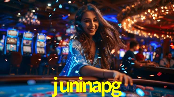 Player Reviews juninapg