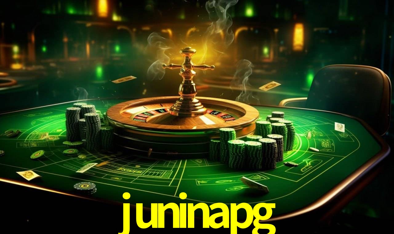 Interface do App juninapg