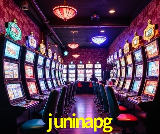 juninapg Rio de Janeiro - Slot Strategy