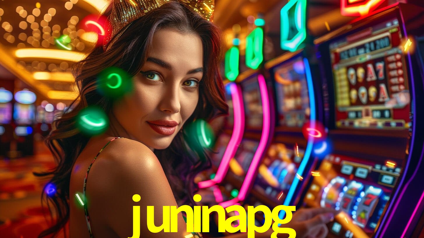juninapg,juninapg.com