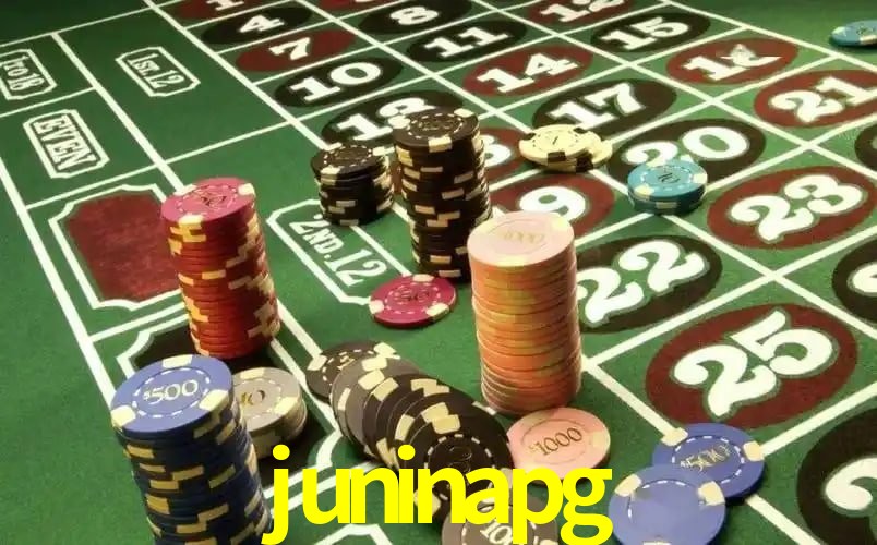 Promoção Relâmpago juninapg