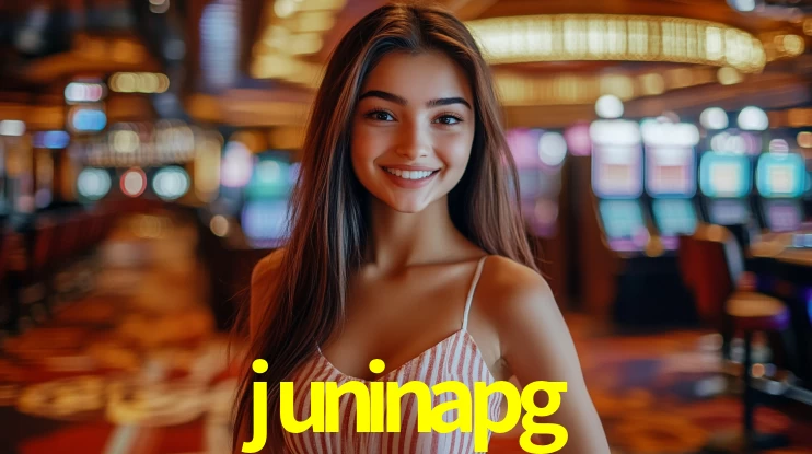 Welcome Bonus juninapg