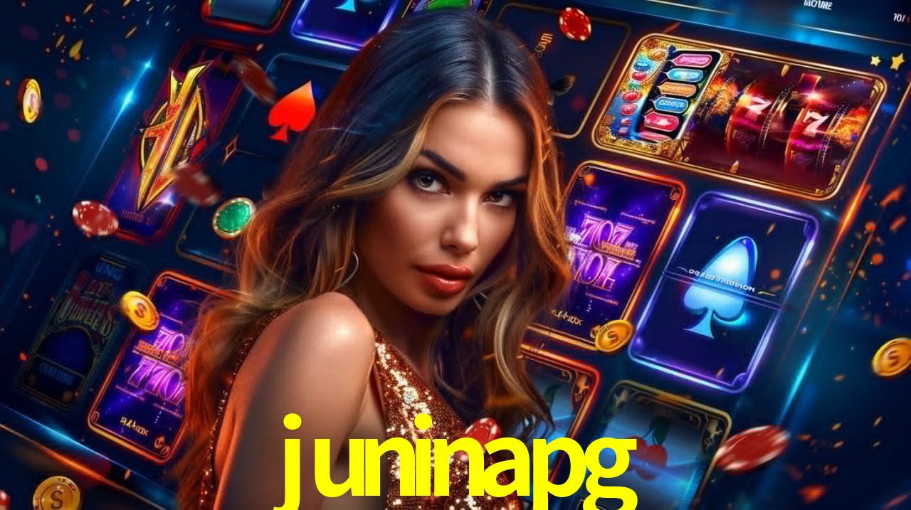 cassino juninapg