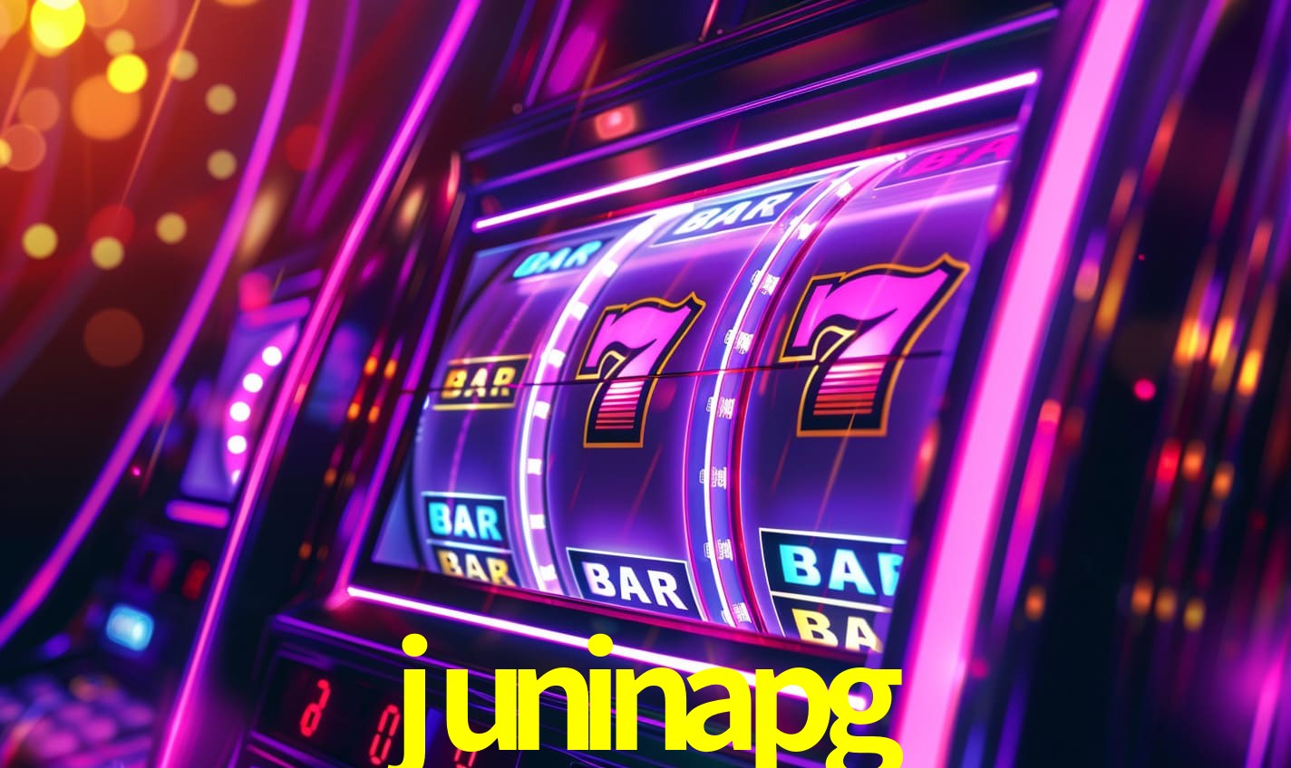 juninapg: Seu Especialista em Apostas Esportivas Brasileiras