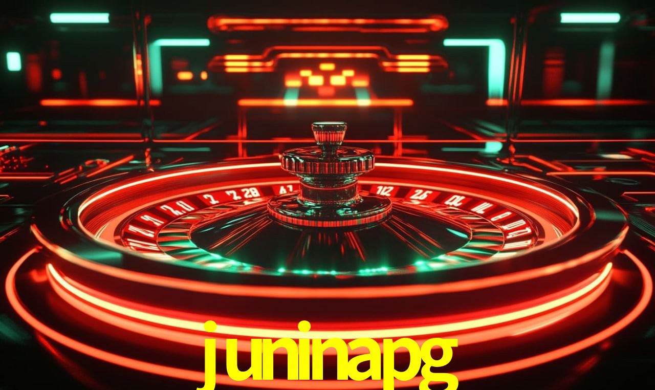 A Popularidade dos Caça-Níqueis no juninapg