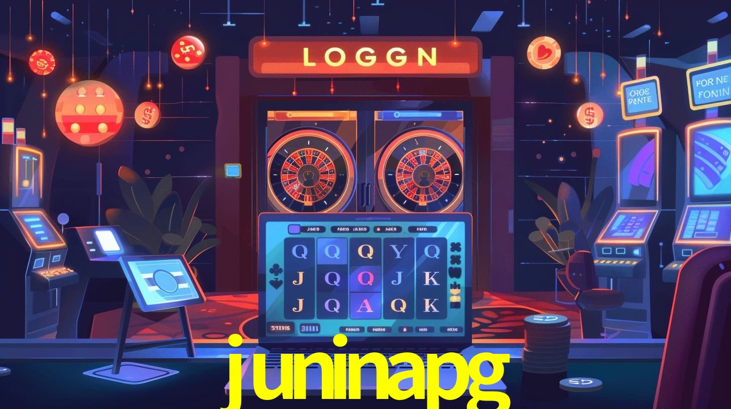 juninapg Plataforma - Certificada MGA desde 2015