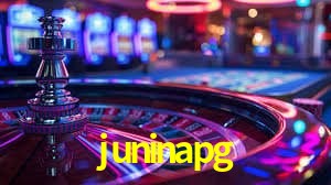 Benefícios da Conta juninapg