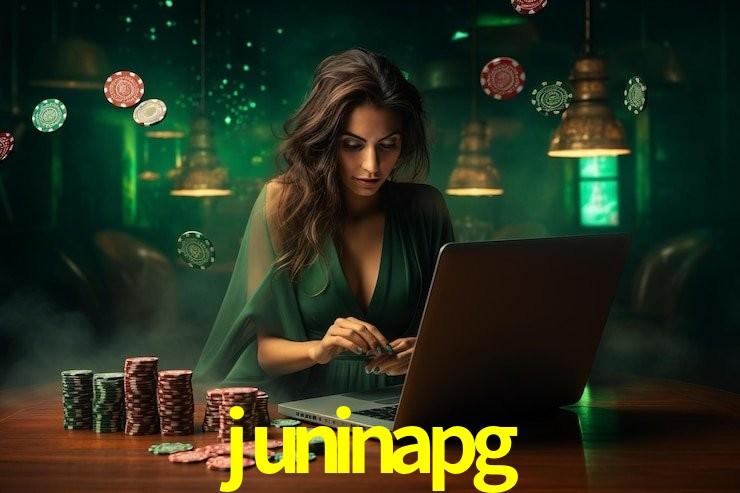 juninapg - App Security