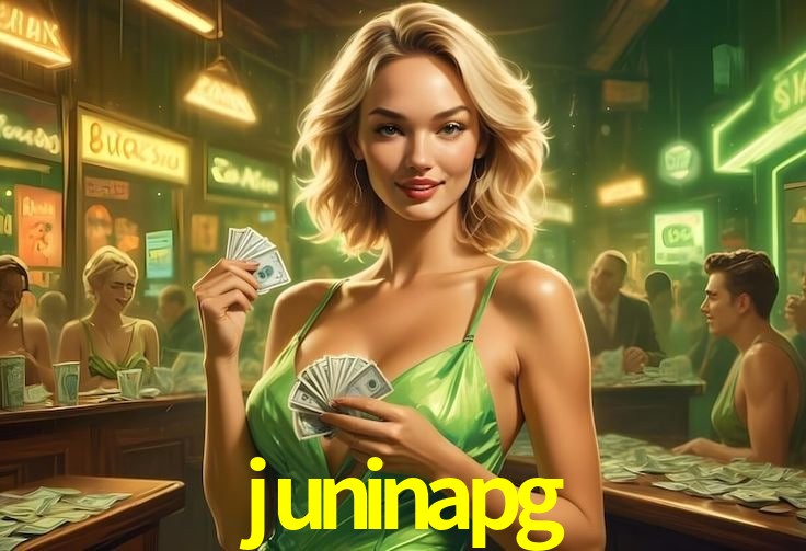 A Emoção da Loteria na juninapg: Uma Chance de Mudança de Vida