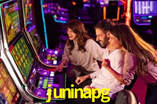 Bônus Diários juninapg