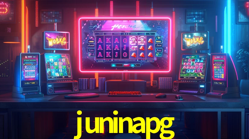 Explore as vantagens do juninapg: serviço profissional e confiabilidade