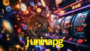 Jogos Exclusivos juninapg