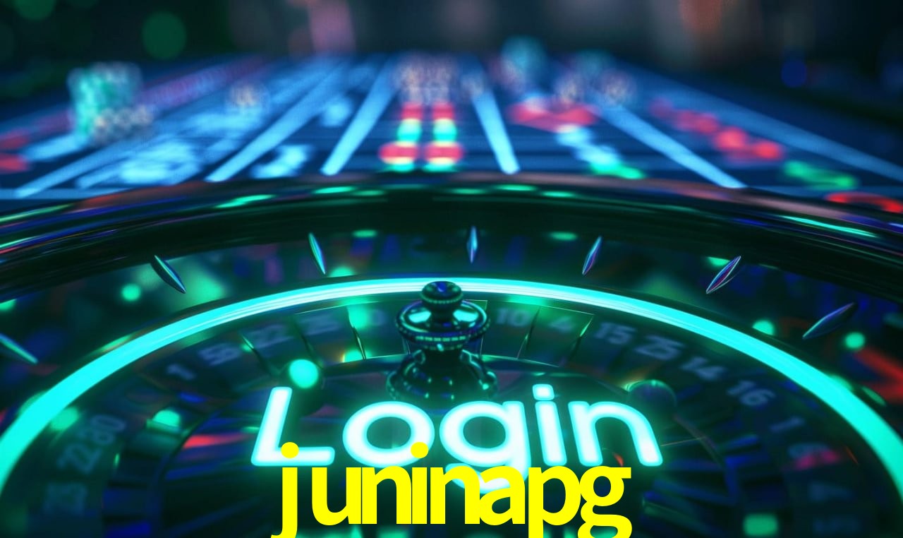 Jogos de Slot juninapg