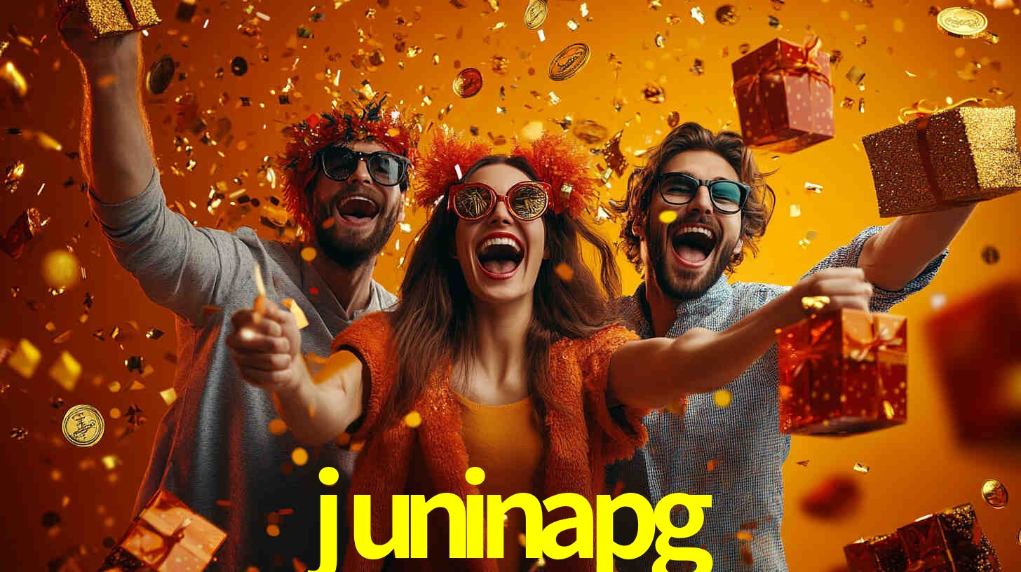 juninapg,juninapg.com
