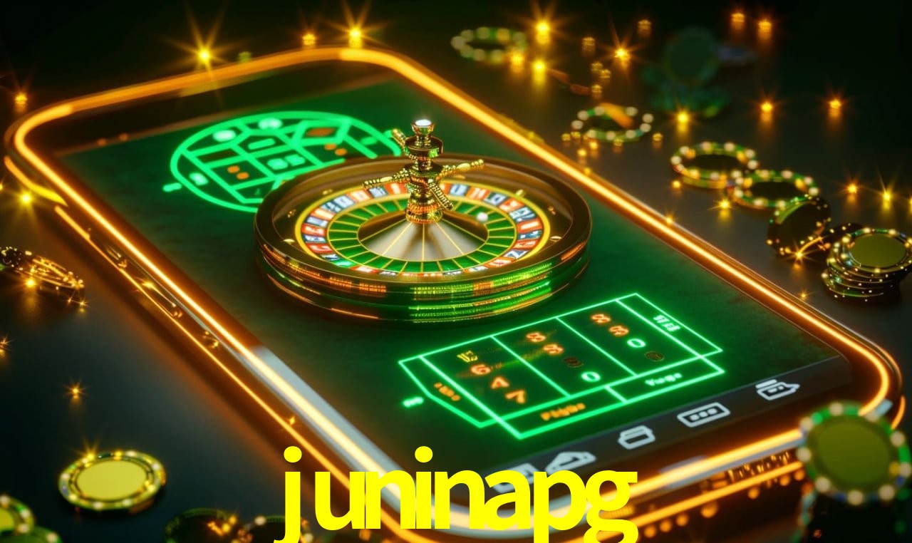juninapg - Rápido Acesse