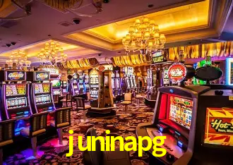 juninapg Salvador - Bonus Stats