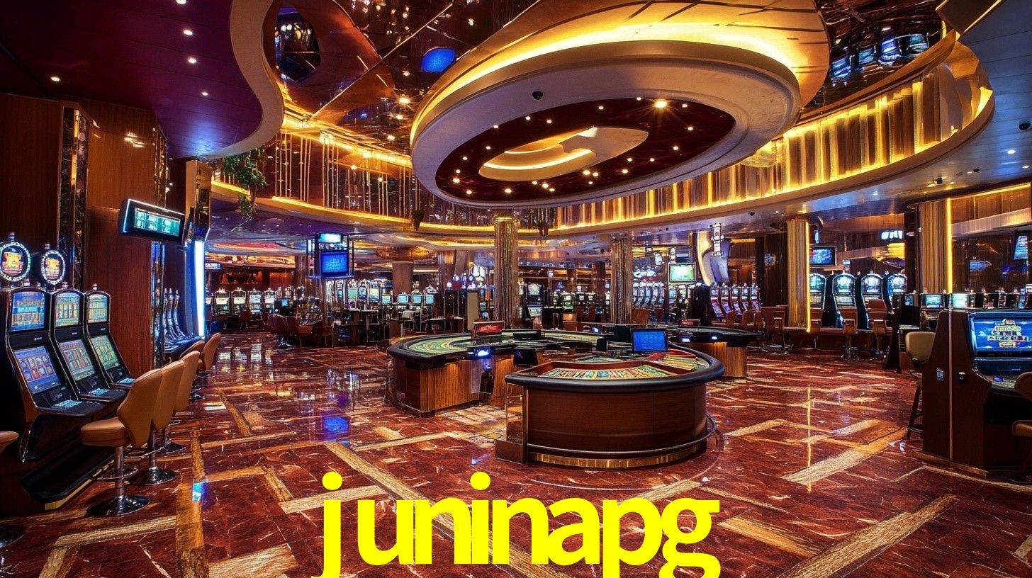 VIP Casino juninapg