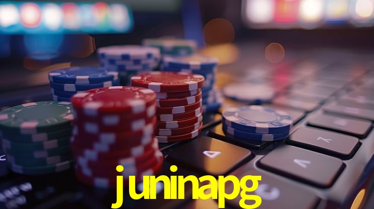 juninapg - cassino ao vivo