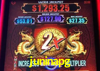 juninapg Brasília - Casino Guide