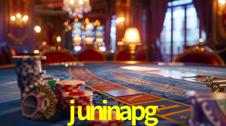 Responsive Design juninapg