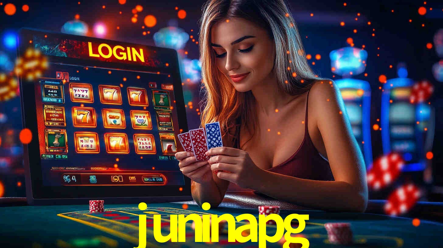 juninapg,juninapg.com