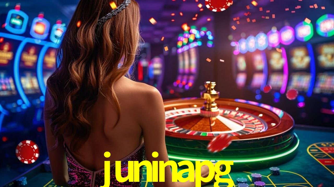 juninapg - App Compatibility