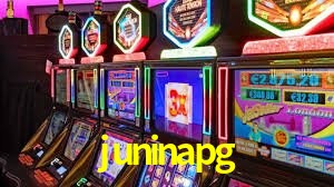 Mesa de Blackjack juninapg