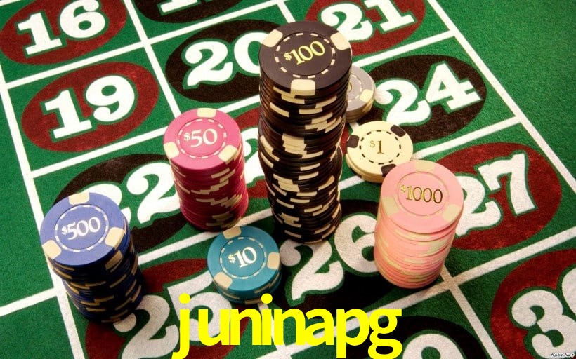 Provedores de Jogos juninapg