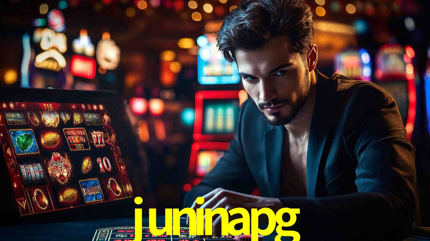 juninapg,juninapg.com