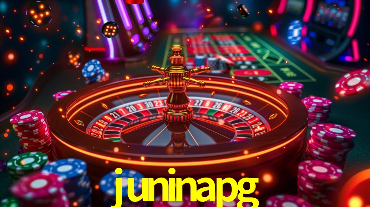 Torneios juninapg