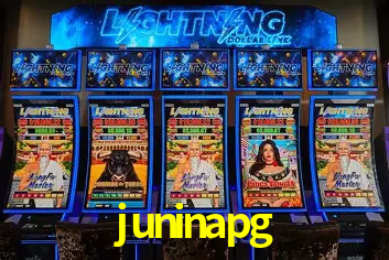 A Revolução dos Aplicativos de Jogos no juninapg