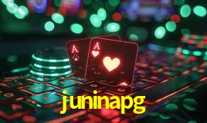 Segurança 2FA juninapg
