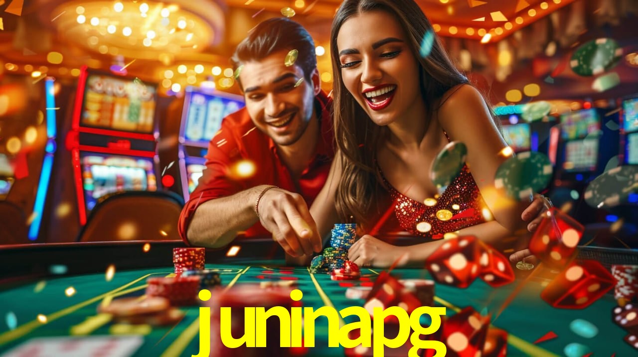 juninapg - Pagamento PIX Instantâneo