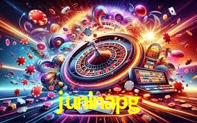 Casino Ao Vivo juninapg