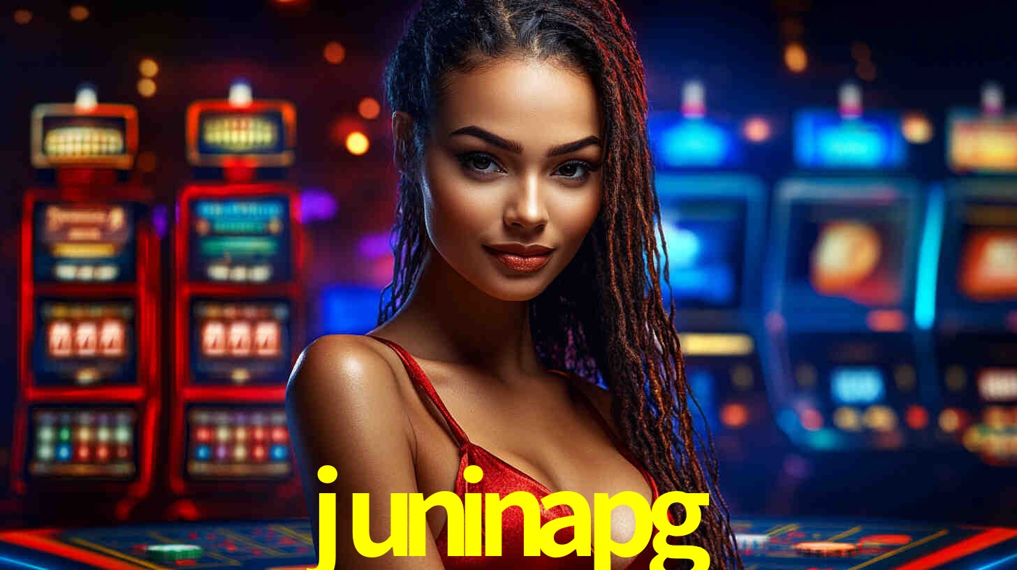 Desvendando o Mundo dos Jogos Virtuais na juninapg