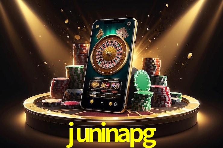 juninapg - Aplicativo Móvel