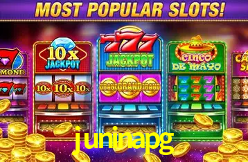 juninapg Belo Horizonte - VIP Casino