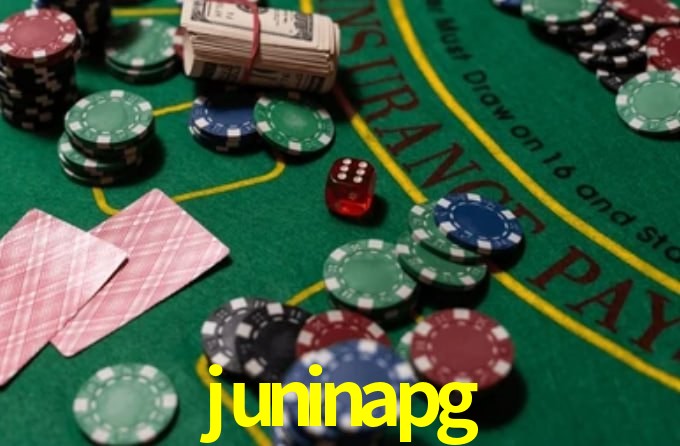 juninapg,juninapg.com