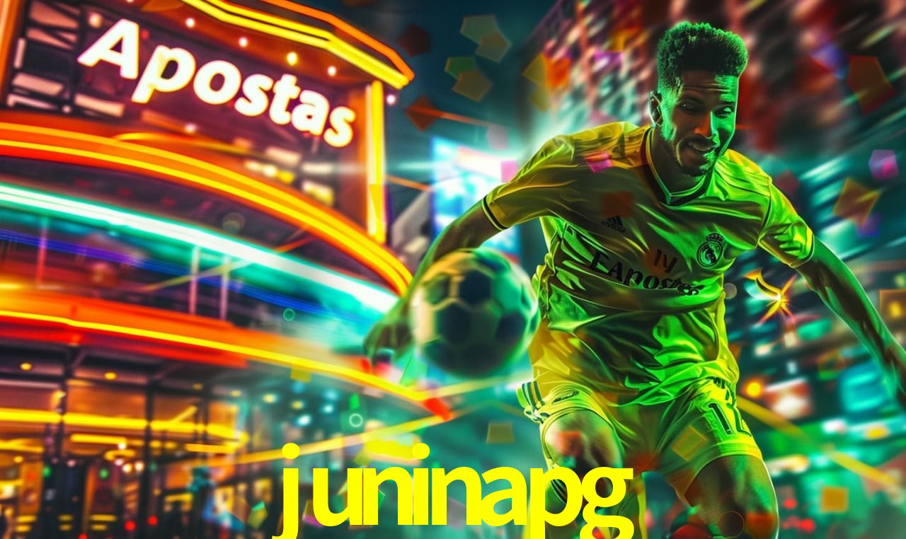 Especiais de Fim de Semana juninapg