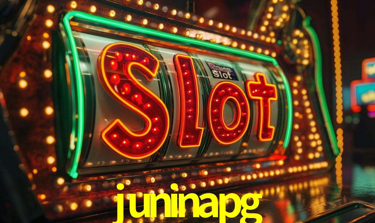 juninapg - Login Methods