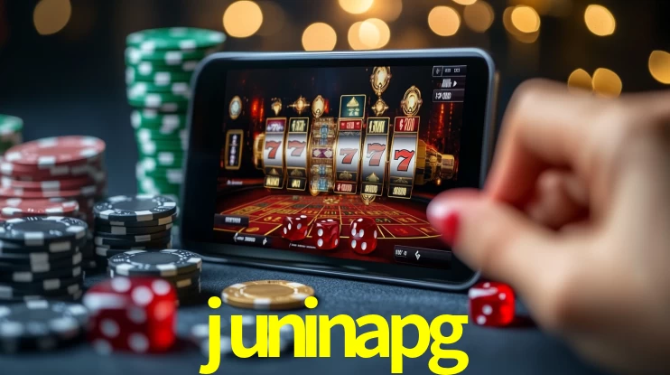Live Casino juninapg
