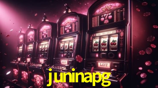Casino Ao Vivo juninapg