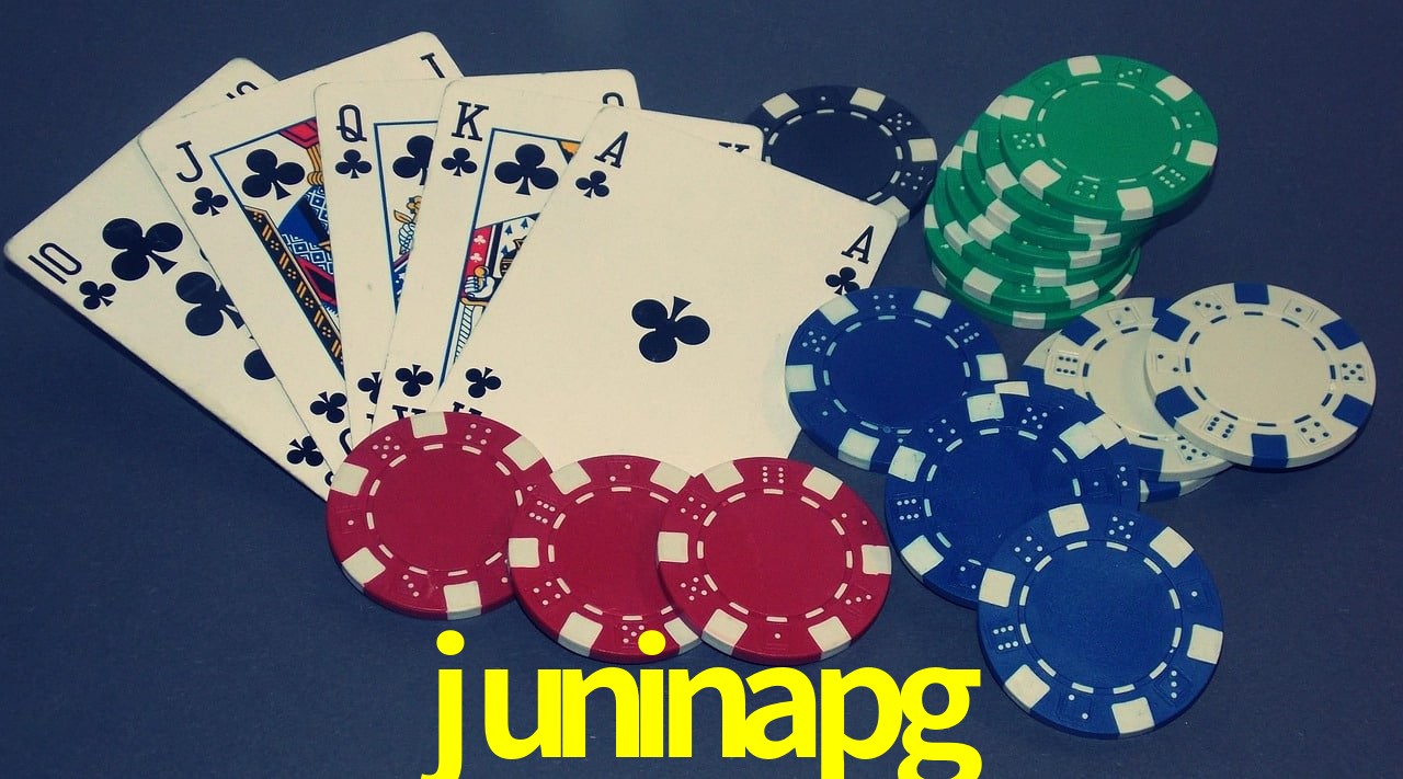 Game Providers juninapg