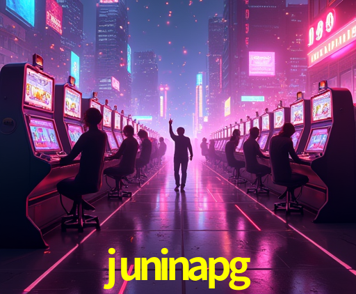 Estatísticas Esportivas juninapg